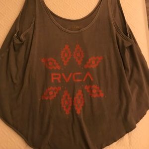 RVCA Tank